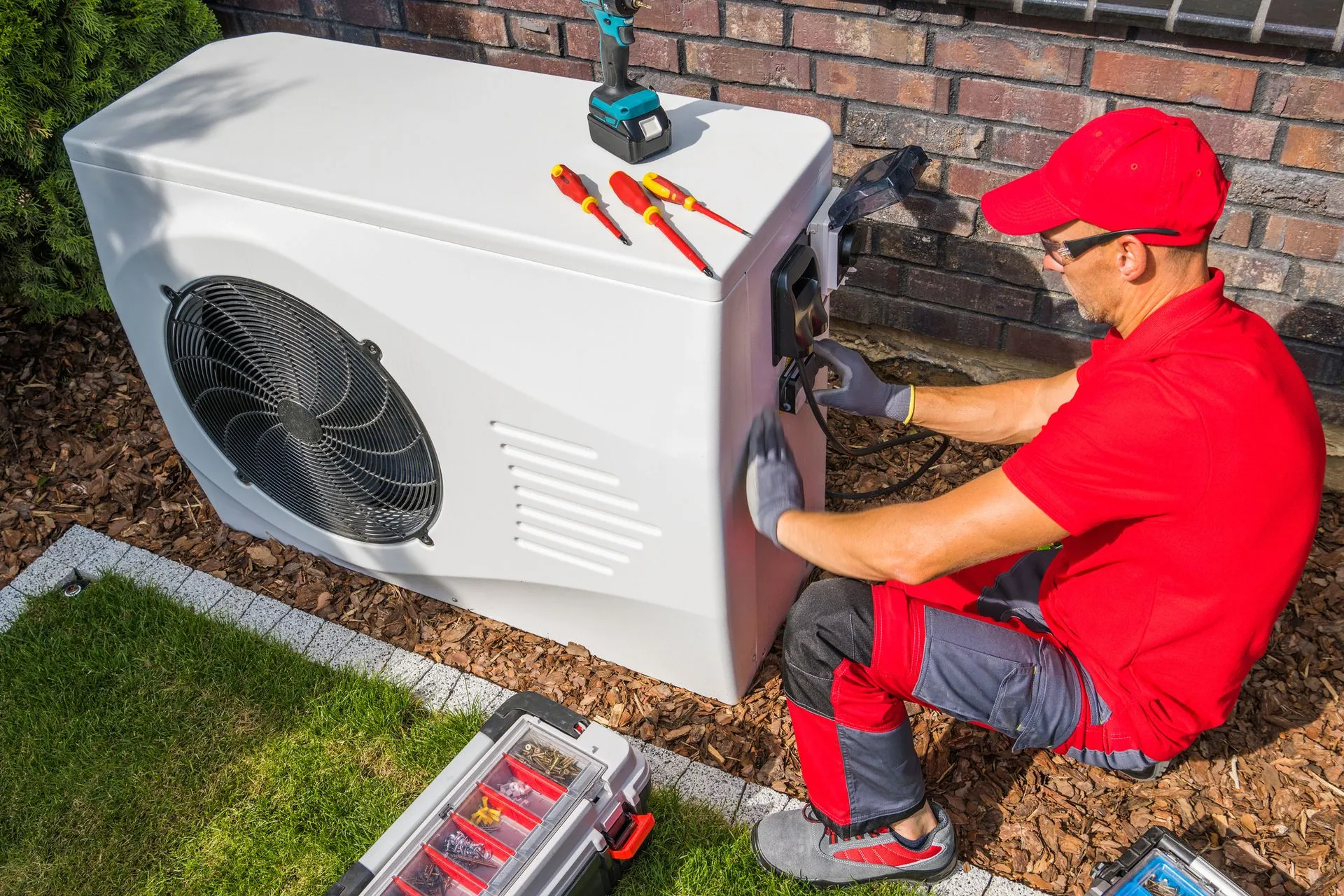 About HVAC in Anson, TX